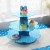 Blue dot cake rack  + $0.88 