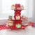 Big Red Dot Cake Rack 