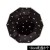 8 7-inch 18cm octagonal paper plates with silver, moon, and stars for hot stamping  + $0.83 