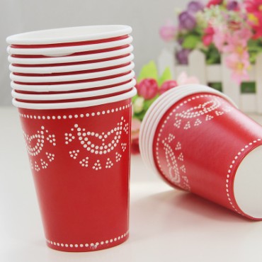 Lace Doily Paper Party Cups Lace Lace Paper Cup Wedding Birthday Party European Plate