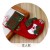 M3-2 Small Country Socks Snowman  + $0.07 