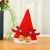 Q1-16 Children\'s Red Antlers 