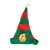 Q2-7 Elf Hat Nonwoven Fabric Style 