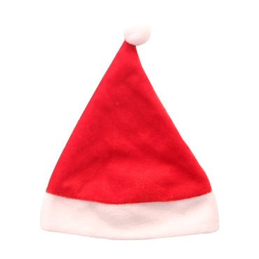 Christmas decorations, Christmas apple hats, mini hats, children's small gift packaging wholesale