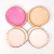 8 sets of 7-inch round plates (mixed with four colors)  + $0.06 