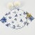 Flying Bird Sailboat Flat Plate 8 Pack  + $0.66 