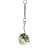 Tiechain hook head green  + $0.49 