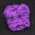 20g spider cotton purple  + $0.03 