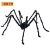 200cm black spider  + $3.08 