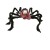 Ghost Head Spider Red 