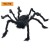 90cm black spider  + $1.25 